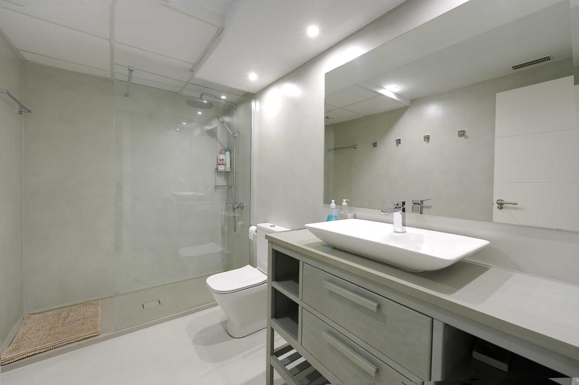 1104 First Line Beach Apartment Golden Beach Pool Μαρμπέλλα Εξωτερικό φωτογραφία
