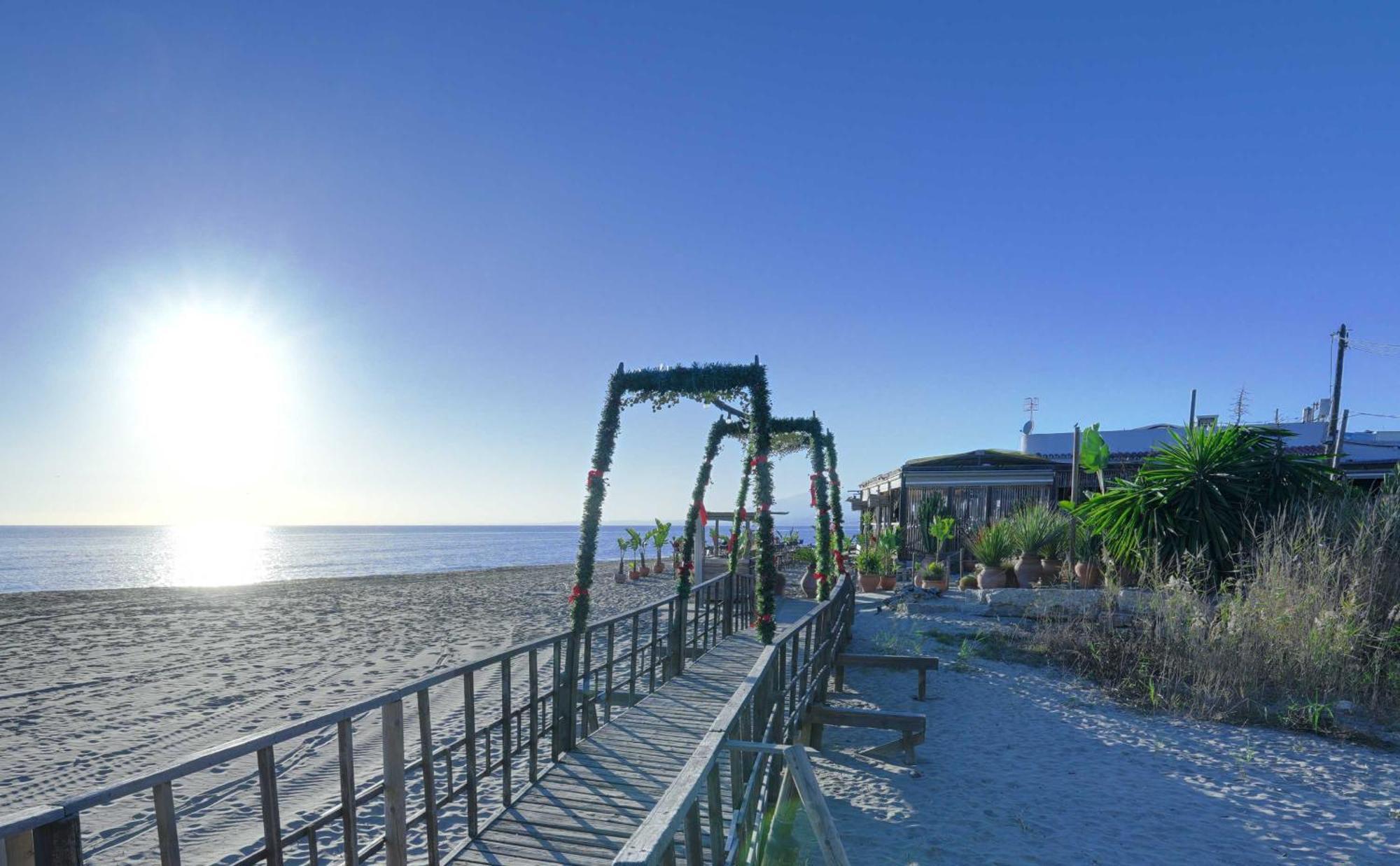 1104 First Line Beach Apartment Golden Beach Pool Μαρμπέλλα Εξωτερικό φωτογραφία
